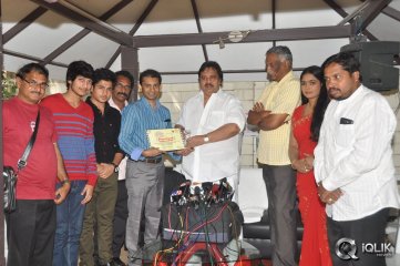 Minugurulu Movie Press Meet